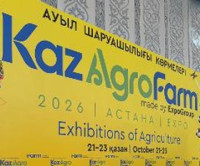 V Kazachstánu o rozvoji agrární spolupráce a podpoře českého exportu